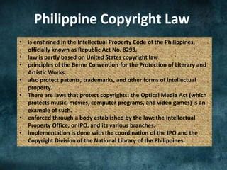 copyright © ph365.net reserved|Copyright Law in the Philippines .